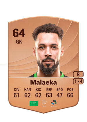 Mustafa Malaeka