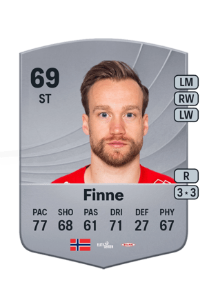 Bård Finne