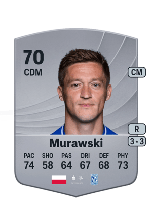 Radosław Murawski