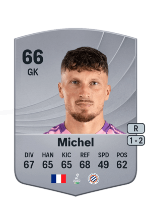 Mathieu Michel