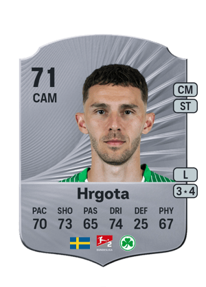 Branimir Hrgota
