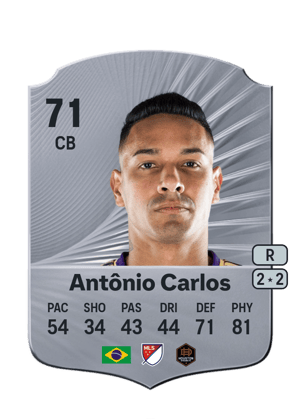 Antônio Carlos