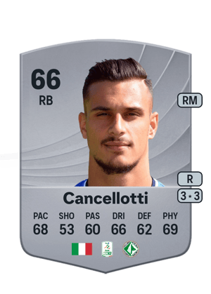 Tommaso Cancellotti