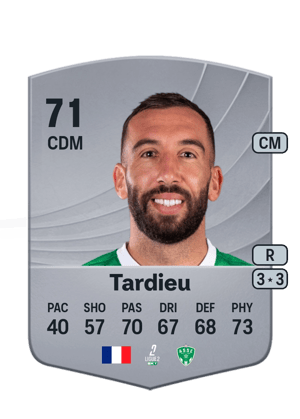 Florian Tardieu