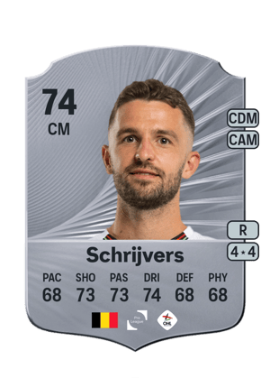 Siebe Schrijvers