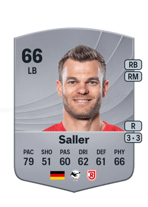 Benedikt Saller