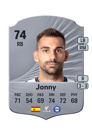 Jonny