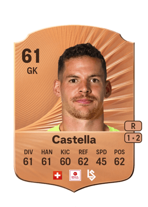 Thomas Castella