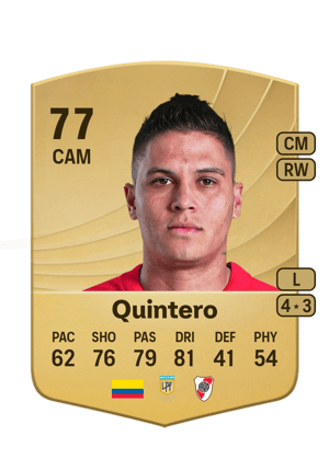 Juan Fernando Quintero