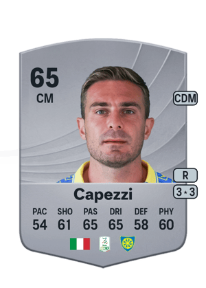 Leonardo Capezzi