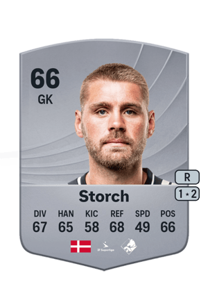 Jannich Storch