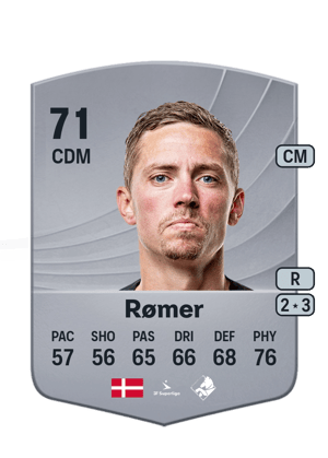 André Rømer
