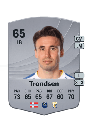 Anders Trondsen