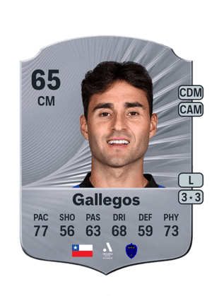 Felipe Gallegos