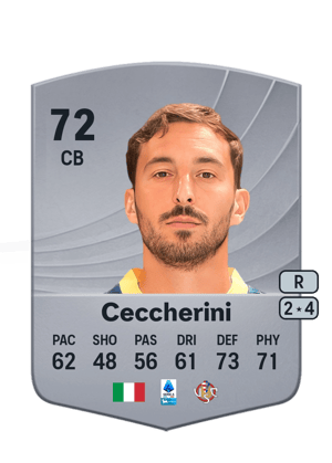 Federico Ceccherini