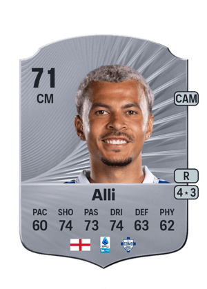 Dele Alli
