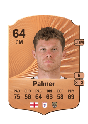 Matt Palmer
