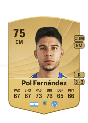 Guillermo Fernández