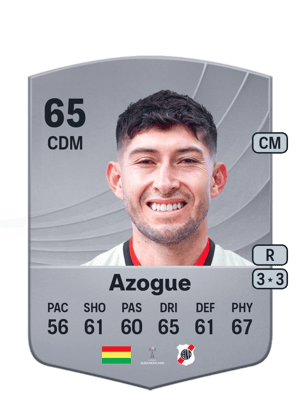 Pedro Azogue
