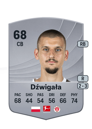 Adam Dźwigała
