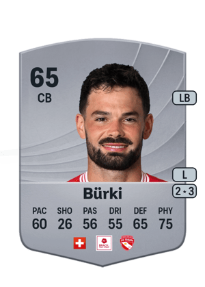 Marco Bürki