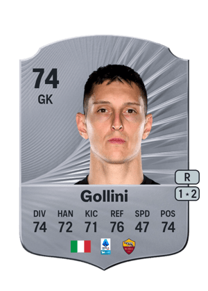 Pierluigi Gollini