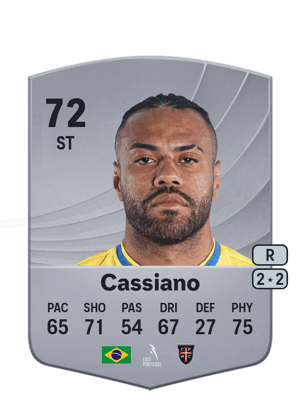 Cassiano