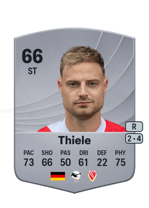 Timmy Thiele