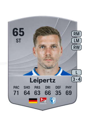 Robert Leipertz