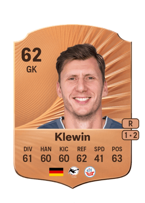 Philipp Klewin