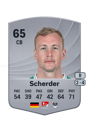 Simon Scherder