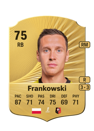 Przemysław Frankowski