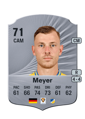 Max Meyer
