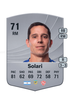 Augusto Solari