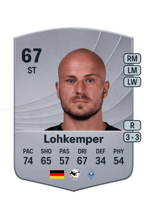 Felix Lohkemper
