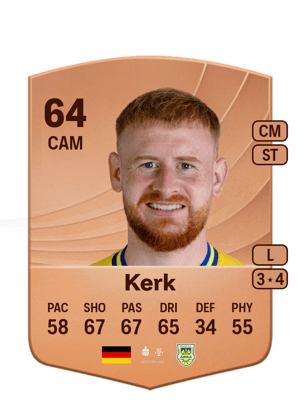Sebastian Kerk