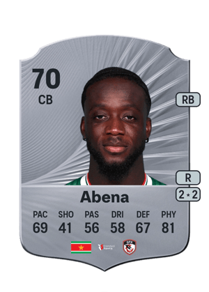 Myenty Abena