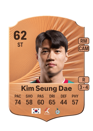 Kim Seung Dae