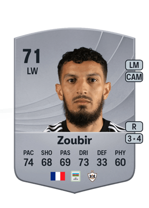 Abdellah Zoubir