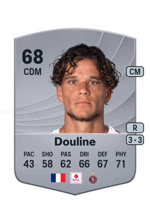 David Douline