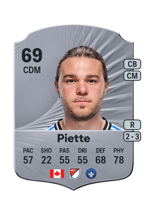 Samuel Piette