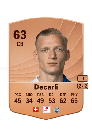 Saulo Decarli
