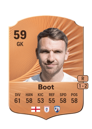 Ryan Boot