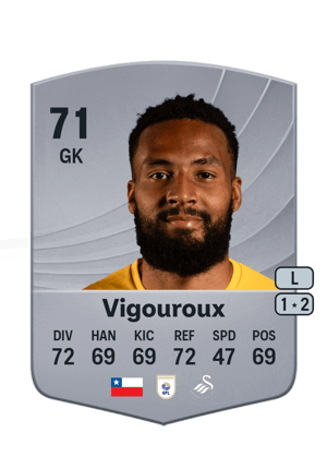 Lawrence Vigouroux