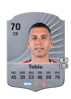 Fernando Tobio