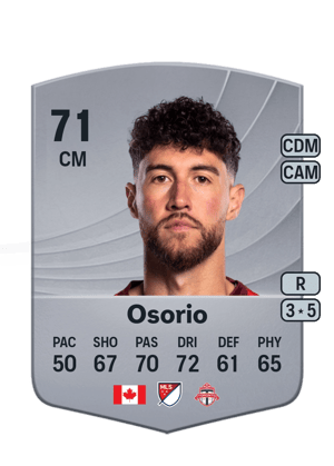 Jonathan Osorio