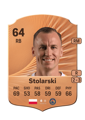 Paweł Stolarski