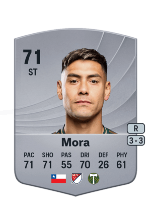 Felipe Mora