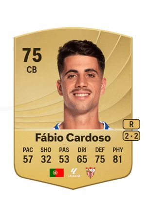 Fábio Cardoso