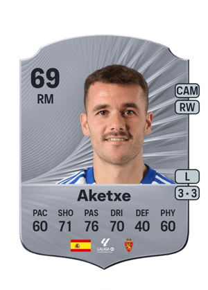 Aketxe